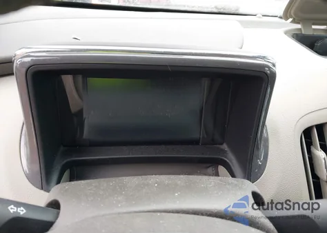 2013 Chevrolet Volt from USA, damaged, VIN 1G1RB6E41DU123961